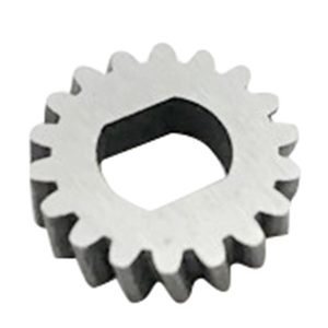 Remplacement du système de moteur de levage de fenêtre de <span class=keywords><strong>toit</strong></span> <span class=keywords><strong>ouvrant</strong></span> en alliage à 18/19 dents pour Mercedes Benz W204/W212/W221/W164 F10 F02 E90 E70 - Product Image 1