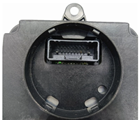 Unidad de Control de Faros Delanteros Original Usada L053 89907-47100 R053 89908-47100 para Toyota