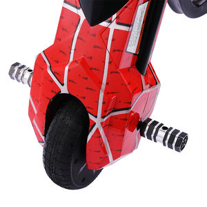 Haute vitesse 150W moteur enfants Mini dérive Scooter 3 roues <span class=keywords><strong>pliable</strong></span> intelligent électronique Ride-On dérive <span class=keywords><strong>Trike</strong></span> puissant abordable - Product Image 5