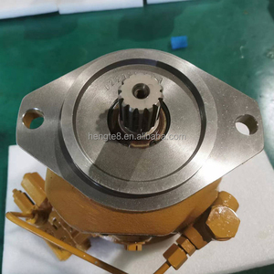 Nouvelle pompe à piston hydraulique 235-4110 pour chargeur <span class=keywords><strong>Caterpillar</strong></span> 428D pelle grue chargeuse sur pneus équipement agricole industrie de la Construction - Product Image 2
