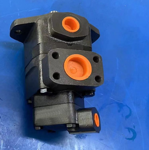 Pompe à palettes hydraulique V20-1P13P-1C V20-1F11F-1C11 V20-1F11F-1B11 V20-1E8S-23A11 V20-1F12S-3C11 Pompe à palettes simple V10 - Product Image 6