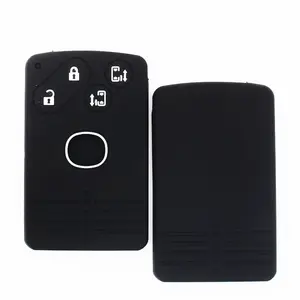 马自达2013 2011智能钥匙硅胶钥匙盒汽车保护夹硅橡胶钥匙盒
