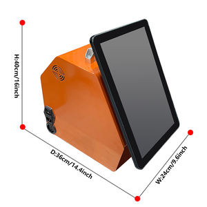 Système de gestion SAAS QIQU pour bornes de jeu avec logiciel gratuit pour machines de jeu en salle de jeux - Product Image 2