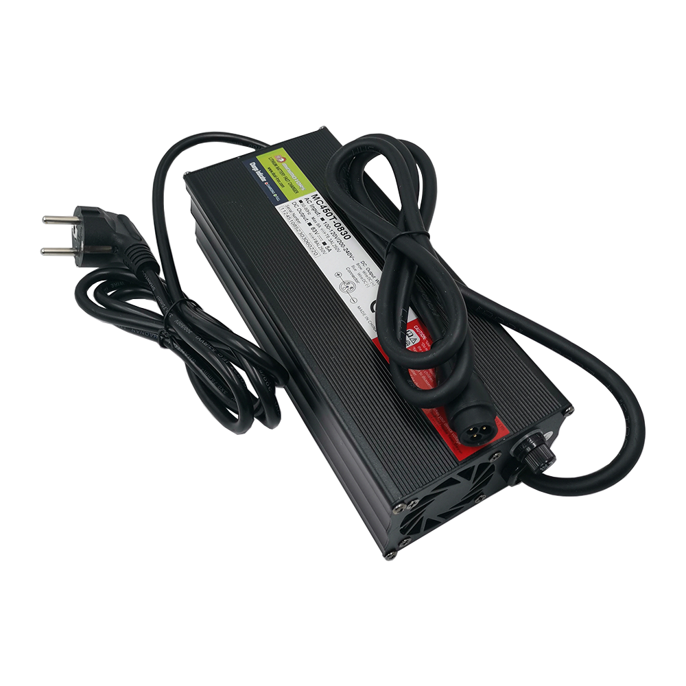 DUALTRON THUNDER 3 83V 5A 퀵 충전기 전기 스쿠터 부품 출시