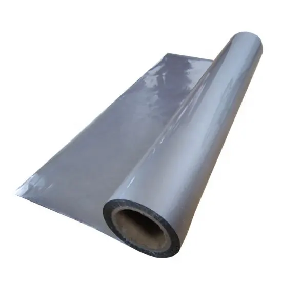 Film poliester laminasi aluminium foil isolasi termal