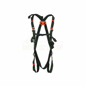 Arnés elástico compatible con EN361 y EN358 Producto de protección contra caídas - Product Image 1