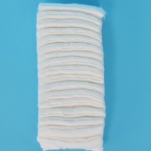 Bande de <span class=keywords><strong>coton</strong></span> médical 100% <span class=keywords><strong>hydrophile</strong></span>, doux, hautement absorbant, à motif zig-zag, 25g-<span class=keywords><strong>500g</strong></span>, pour soins médicaux adultes, vente en gros, directement de l'usine - Product Image 4
