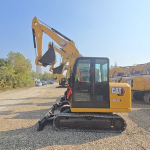 Original Importierter Gebrauchter <span class=keywords><strong>Caterpillar</strong></span> 3055E2 Bagger aus Japan CE-Zertifiziert Geringe Betriebsstunden Hohe Qualität Günstiger Preis Anpassbar - Product Image 2