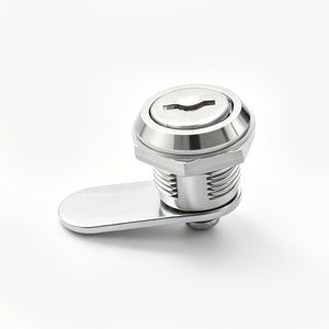 Loquet quart <span class=keywords><strong>de</strong></span> tour machine tiroir boîte aux lettres <span class=keywords><strong>serrure</strong></span> <span class=keywords><strong>de</strong></span> sécurité et boîte aux lettres boîte à outils tubulaire classeurs <span class=keywords><strong>serrure</strong></span> - Product Image 3