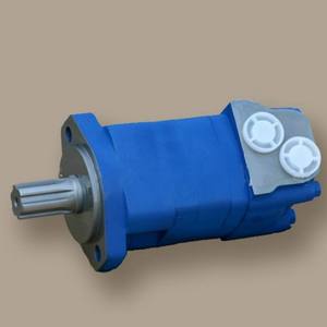 Moteur hydraulique orbital 2K-195 604-1115 2K-395 604-1118 2K-195 2K-245 Moteurs hydrauliques - Product Image 4