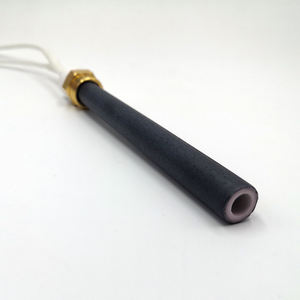 Bougie <span class=keywords><strong>NORDICA</strong></span> EXTRAFLAME Résistance Céramique G3/8 pour Poêles à Granulés D11.5mm, 230v, 350w, Ressources Personnalisées Ventes d'Usine, - Product Image 2