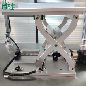 High-Speed <strong>Case</strong> Data Aggregator, 2400mm Compact Design for Easy <strong>Integration</strong> in Small Production Areas - Product Image 4