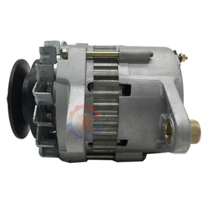 Alternador de Motor 6D95 ANK0003 NK0-33000-5860 600-821-6190 para Excavadora PC200-6 - Product Image 1