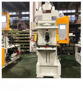 Máquina de Moldeo por Inyección Vertical Micro Integrada HC-350+MO+HS, Nueva y Personalizable - Product Image 4