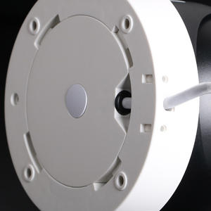 GX-PS9BX4D-M6S(AG) Mini PTZ Dome CCTV <span class=keywords><strong>IP</strong></span>-Überwachungs kamera 6MP Sony Sensor Wasserdichte Nachtsicht im Freien XMeye POE NVR SD-Karte - Product Image 4