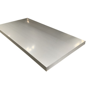 Plaque d'acier inoxydable laminée à froid de haute précision avec la surface de Ba 2b Hl 8K pour la décoration - Product Image 6