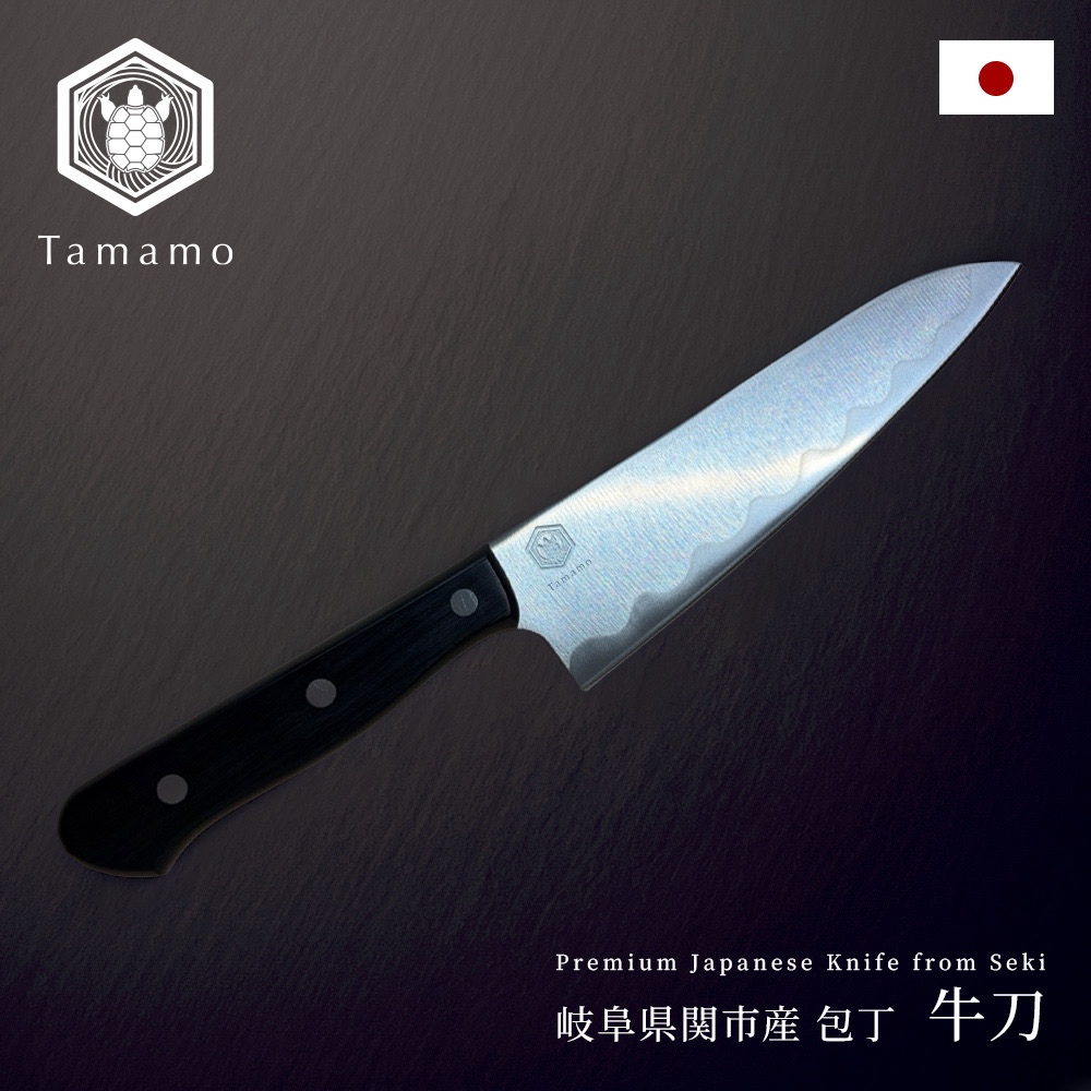 Chef's Knife