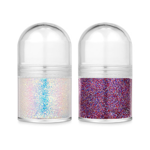 Gel pailleté best-seller en flacon – Enlumineur scintillant pour le visage, la clavicule et le cou – Vente en gros disponible – Guangzhou - Product Image 1