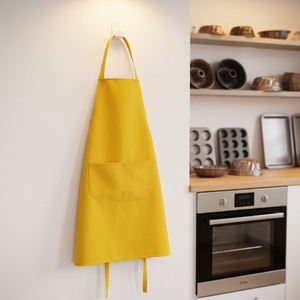 Delantal Doméstico Personalizado con Logotipo, Impermeable y Resistente a las Manchas, Ropa de Trabajo, Regalos Publicitarios - Product Image 1