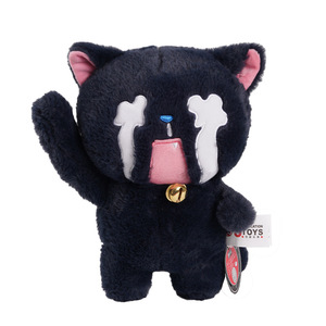 Pour Original chat groupe série ours poupée pendentif couette pour enfants anniversaire femmes mariage dessin animé jouets en peluche transfrontalier - Product Image 6