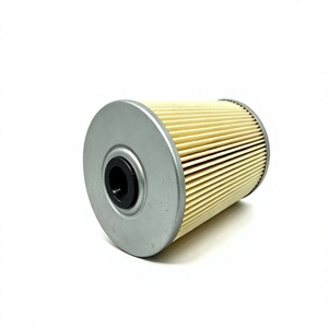 Élément de filtre à carburant BVP 1-87610152-0 KIT D'ÉLÉMENTS ; FILTRE À CARBURANT pour CXZ51 6WF1-TCC - Product Image 2