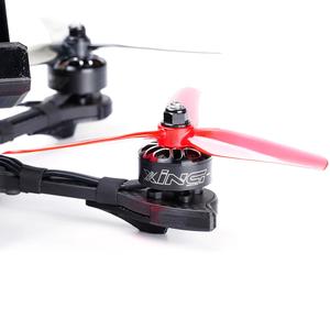 Iflight nazgul <span class=keywords><strong>F5</strong></span> 5นิ้วพร็อพใบพัด/ใบพัด Tri-Blade ขนาด5มม. 20ชิ้น/10คู่เข้ากันได้ XING-E มอเตอร์2207 - Product Image 4