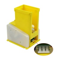 Kit de distributeur automatique DIY en acier inoxydable à monnayeur pour cartes, avec logo personnalisé, pour usage intérieur