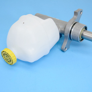 Maître-cylindre de frein 68000908AB pour Dodge Ram 1500 Laramie 2007-2023, pièce de rechange neuve - Product Image 3