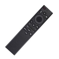 Utilisation BN59-01385B de la télécommande vocale Smart TV BN59-01385A pour toutes les séries Samsung 4k 8K Ultra HD Neo QLED OLED UHD