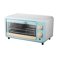 Welon — four électrique à vapeur, Mini four à Pizza électrique à Double pont, 11L, vente en gros