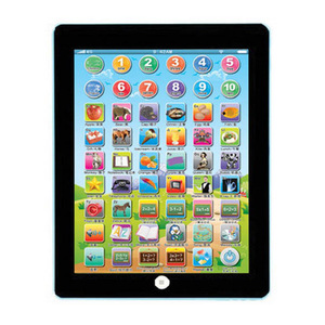 Hyue Bán Buôn Trẻ Em Máy Tính Xách Tay Học Tập Thông Minh Đồ Chơi Giáo Dục <span class=keywords><strong>S</strong></span>ớm Máy Học Máy Giáo Dục Trẻ Em Máy Tính Bảng - Product Image 5