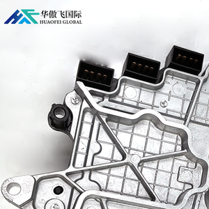 Unité de commande de transmission HAF 0AW TCU 0AW927156K boîtes de vitesses de transmission TCU DSG CVT 0AW927156K TCM pour Audi - Product Image 6