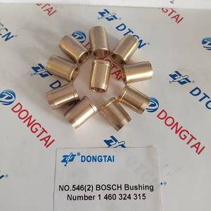 NO.546(<span class=keywords><strong>2</strong></span>) bucha do motor combustível diesel número 1 460 324 315 / 1460324315 - Product Image 6