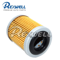 Filtre à huile de transmission automatique CVT OEM 31726-1XF00 de haute qualité en gros pour Nissan Infiniti Mitsubishi Peugeot Citroën Opel