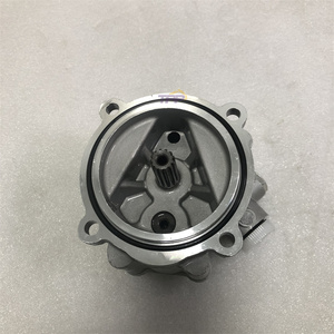 อะไหล่รถขุด 2902440-1669A 29024401669A ปั๊มเกียร์ ปั๊มไพล็อต สำหรับ JCB JS200 - Product Image 4