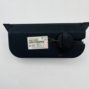 25431-2E000 254312E000 CONJUNTO DE RESERVOIR - RADIADOR para Hyundai Kia 25431 2E000 - Product Image 1