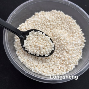 Granulés de plastique ABS HP171 C9012 de qualité injection, résistants aux UV, haute résistance, haute rigidité, haute brillance, pour pièces automobiles - Product Image 2