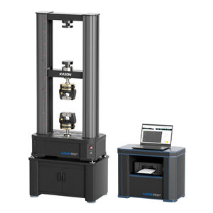 מכונת בדיקת מתיחה אוניברסלית מגומי לשליטה ממוחשבת במנוע, מחיר מכונת בדיקת מתיחה לחוטי נחושת - Product Image 6