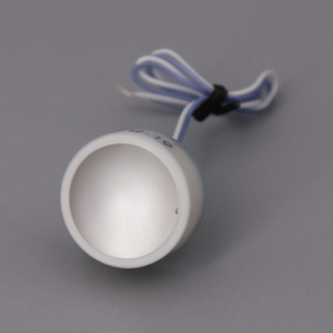 ขายส่งตัวแปลงสัญญาณอัลตราโซนิกแบบเพียโซ 3mhz 4mhz 7mhz หลากหลายชนิด เซ็นเซอร์วัดแรงดันแบบเพียโซอิเล็กทริก เซรามิกเพียโซอิเล็กทริก ค่าดีอิเล็กทริกต่ำ - Product Image 5