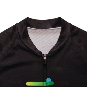 ZEDE Long Ride Comfort <b>Women</b> <b>Cycling</b> Jersey and <b>Bib</b> <b>Shorts</b> Set Custom Logo Skin Friendly Fabric Quick Dry for Leisure <b>Cycling</b> - Product Image 4