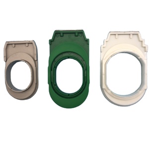 Marco de calcetín de nailon usado de alta calidad para máquina China <span class=keywords><strong>Tajima</strong></span> tamaño 55*75mm 69*84mm 49*60mm Marco de estante Industrial a la venta - Product Image 1