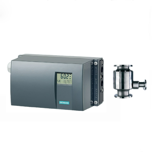 NEW ORIGINAL SIPART <b>PS2</b> Smart Electropneumatic With Shanghai Dianjian - Product Image 2