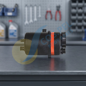 Nuevo COS.PEL. Tanque de Aceite de Repuesto de 28.0cm de Largo y 16.5cm de Alto - Product Image 2