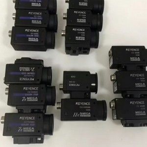 Caméra de numérisation d'images Keyence XG X2900, système de vision, inspection industrielle, imagerie - Product Image 1