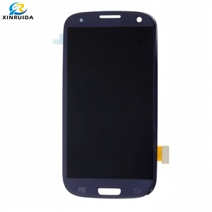 Điện thoại di động <span class=keywords><strong>LCD</strong></span> cho Samsung <span class=keywords><strong>S3</strong></span> <span class=keywords><strong>i9300</strong></span> <span class=keywords><strong>LCD</strong></span> hiển thị - Product Image 3