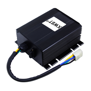 בידוד <span class=keywords><strong>dc</strong></span> <span class=keywords><strong>dc</strong></span> ממיר 48v 60v <span class=keywords><strong>72v</strong></span> 90v ל 12v <span class=keywords><strong>dc</strong></span> אספקת חשמל 1a כדי 42a 504w 12 וולט vultageregulator - Product Image 5