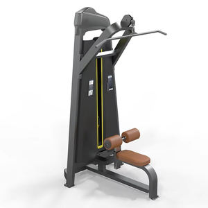 Équipement de fitness commercial pour salle de sport, machine à pétales de poitrine/deltoides Pearl Delt/Pec Fly - Product Image 6