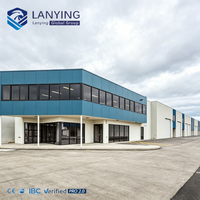 Taller de Estructura de Acero Prefabricada Profesional, Personalización OEM/ODM Disponible, Entrega Rápida y Precio Competitivo