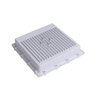 Boîtier de passerelle IoT extérieur Aluminium Die Casts Premium Casting Services Product