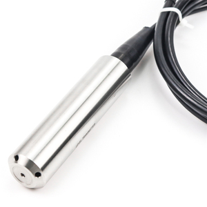 0-10V 0-5V 500m Sữa thủy lực 100m giếng khoan cảm biến mức bể nước - Product Image 4